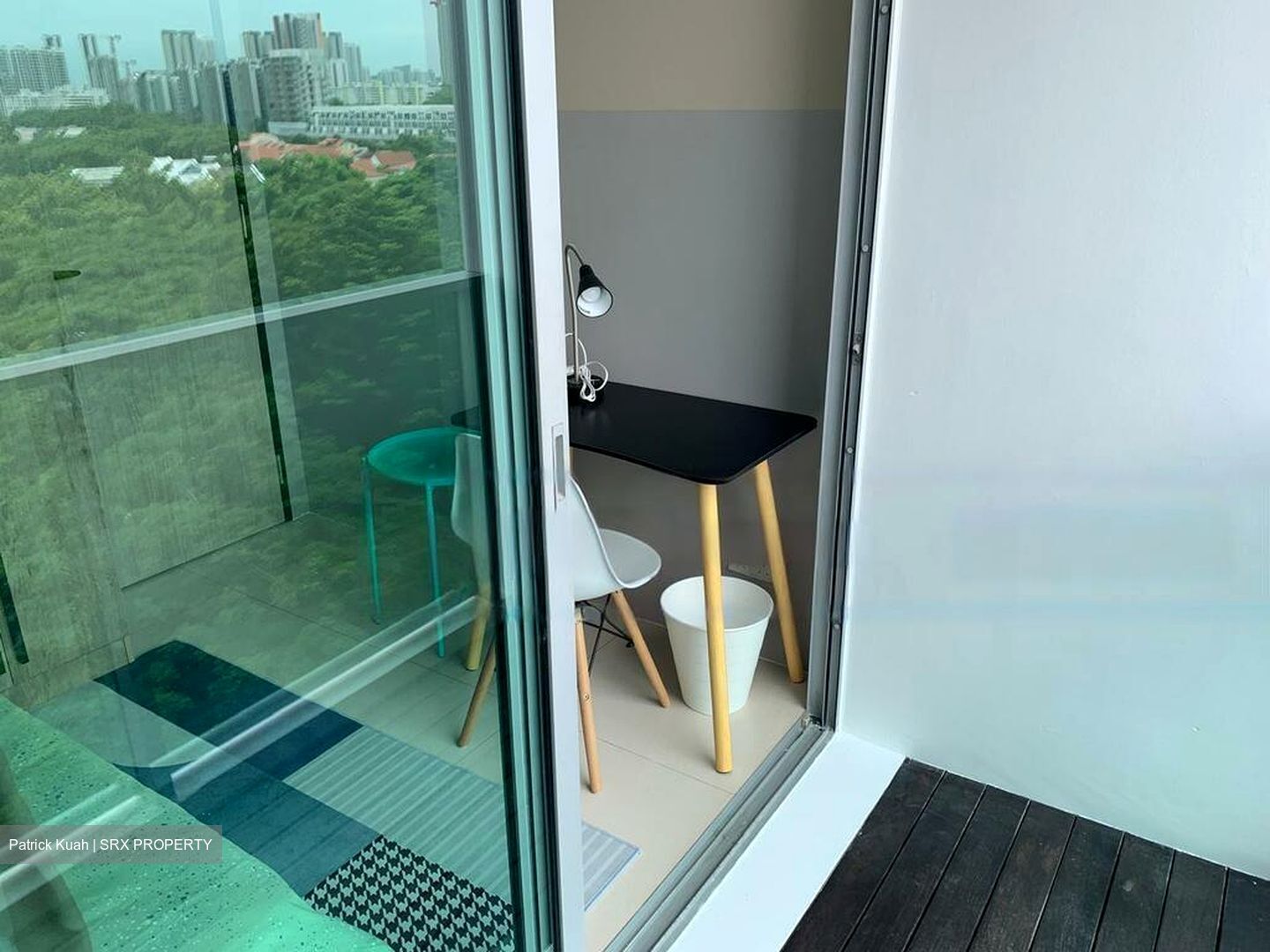 Botannia (D5), Condominium #477868911